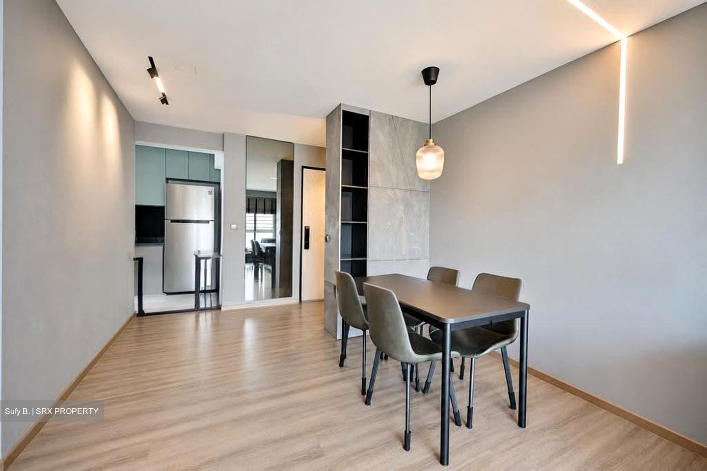 Blk 463C Sembawang Riverlodge (Sembawang), HDB 4 Rooms #629752251